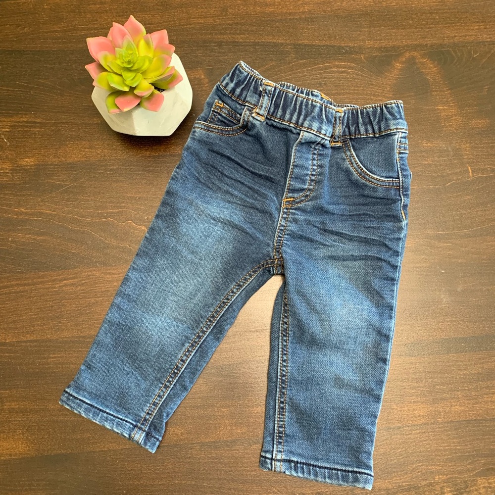 First Impressions Jeans